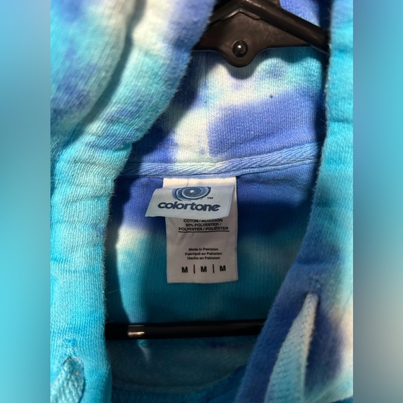 Barstool Sports Hungover Hoodie - Picture 2 of 4